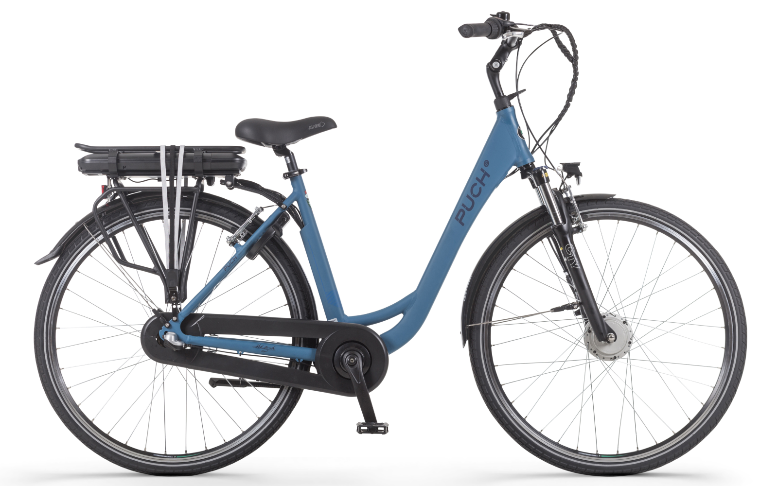 PUCH E-Folk N3