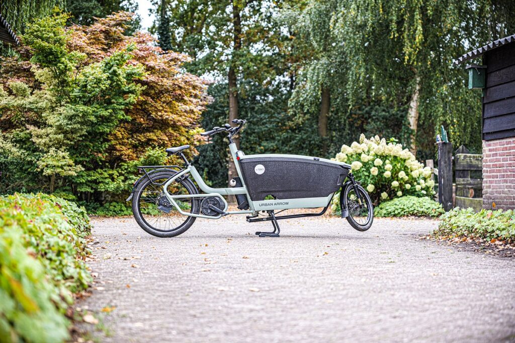 Checklist tweedehands Urban Arrow kopen de voor- en nadelen op een rij