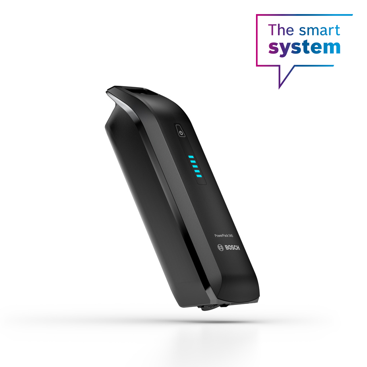 545 Wh Frame Accu SMART