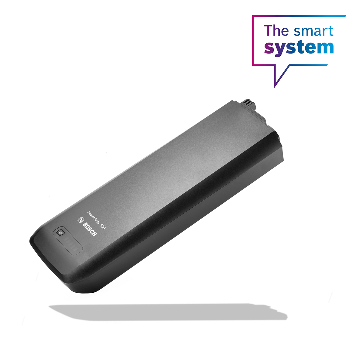 400 Wh Powerpack Accu SMART