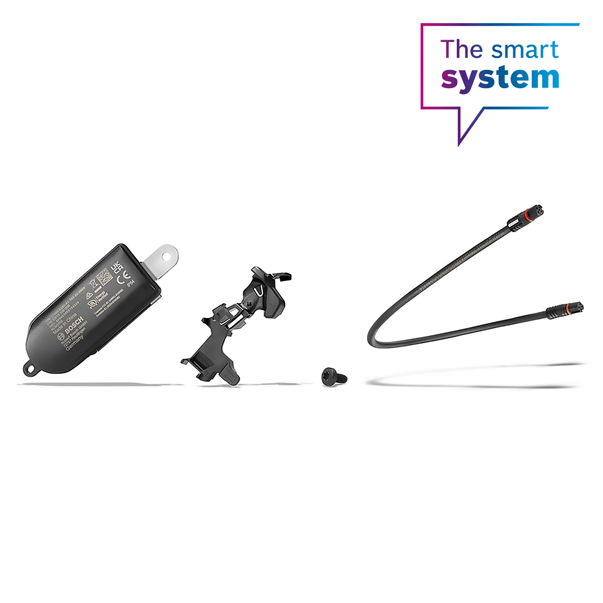 Bosch Connect Track & Trace