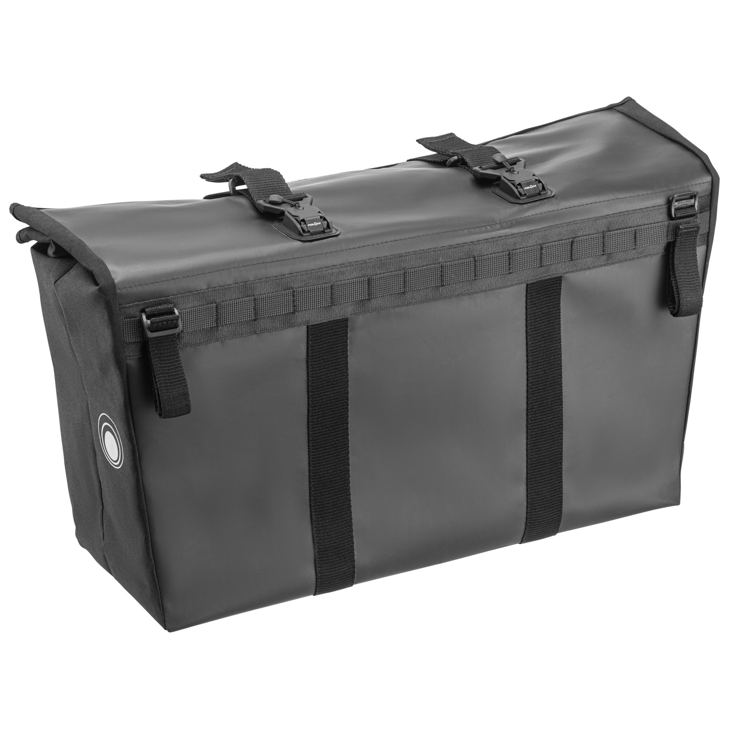 Longtail Universal fietstas Set (2 stuks)