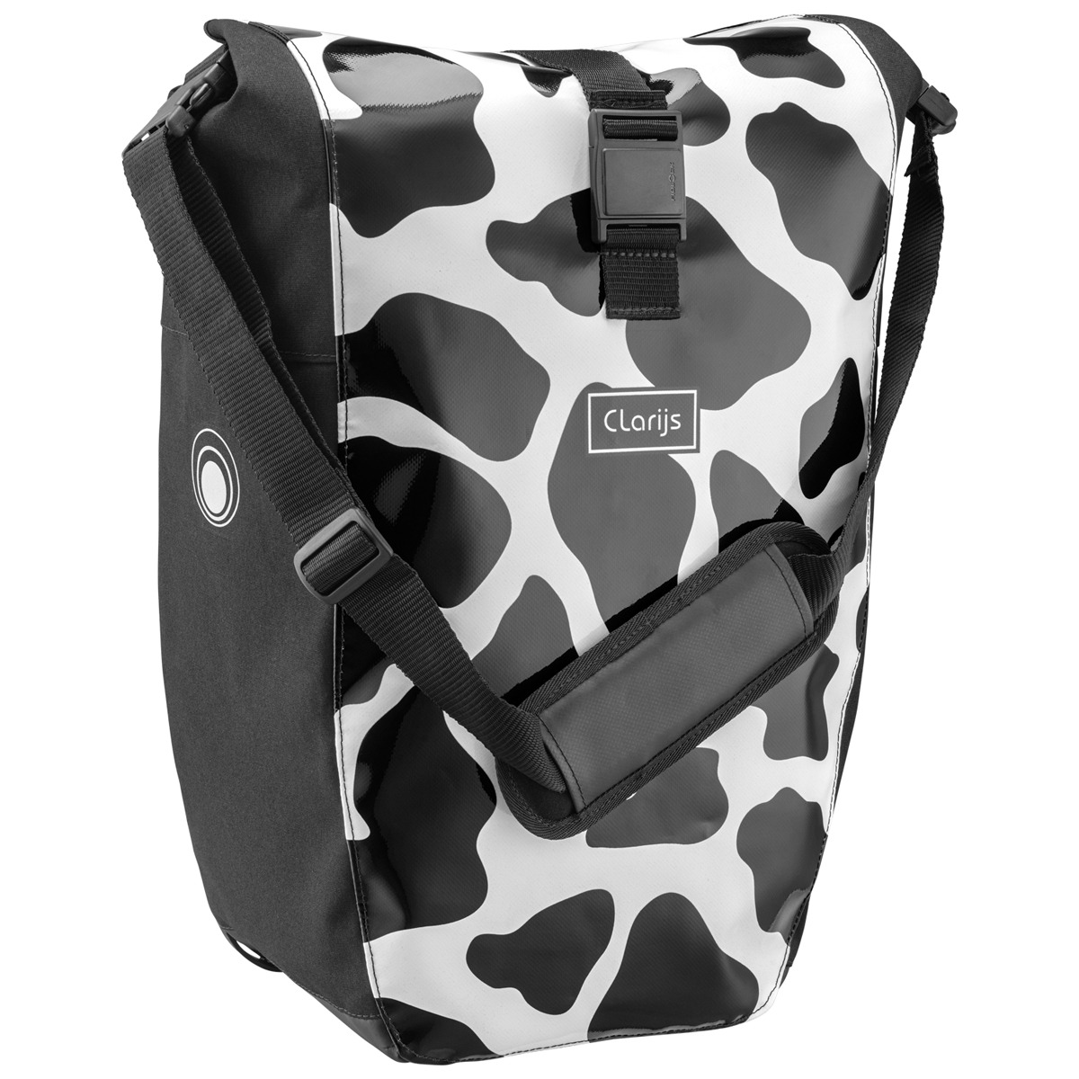 Solobag Enkele Fietstas – Holland