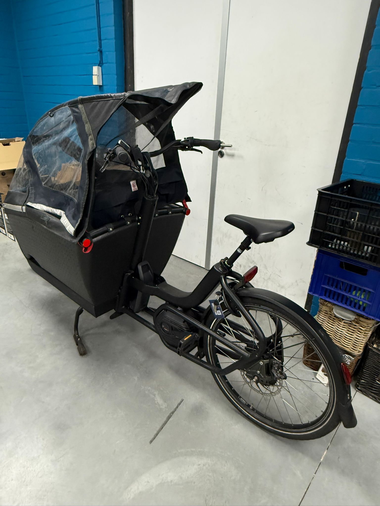 Urban Arrow Cargo Line