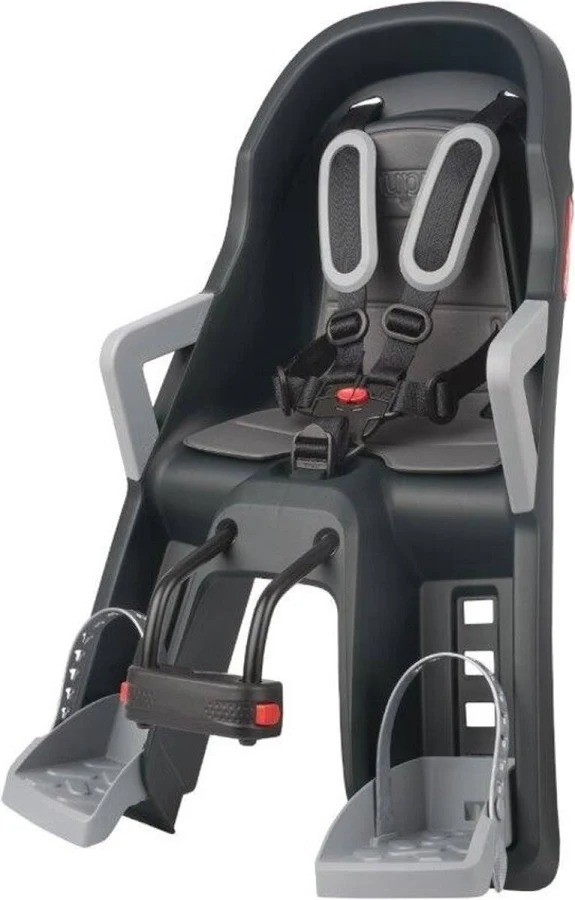 Guppy Mini Voorzitje