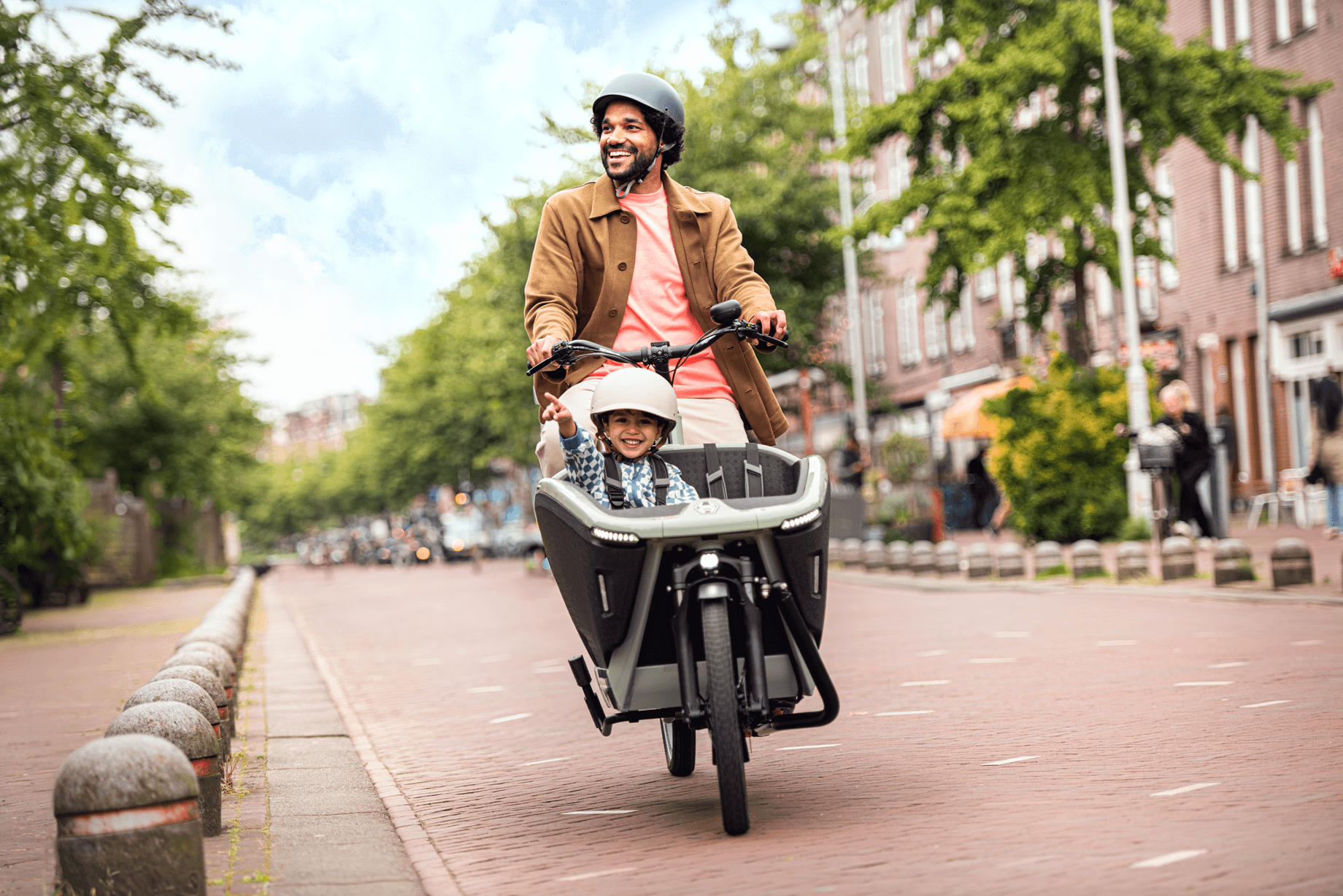 Urban Arrow Putten – Officiële dealer