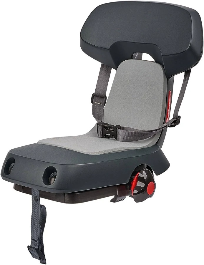 Guppy Junior Rugsteuntje