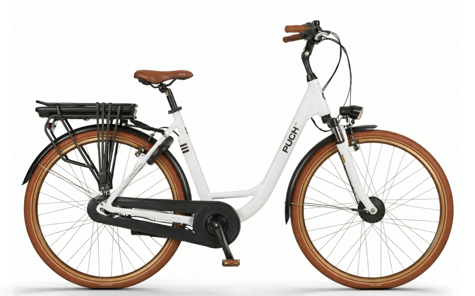 Puch E-Folk N7