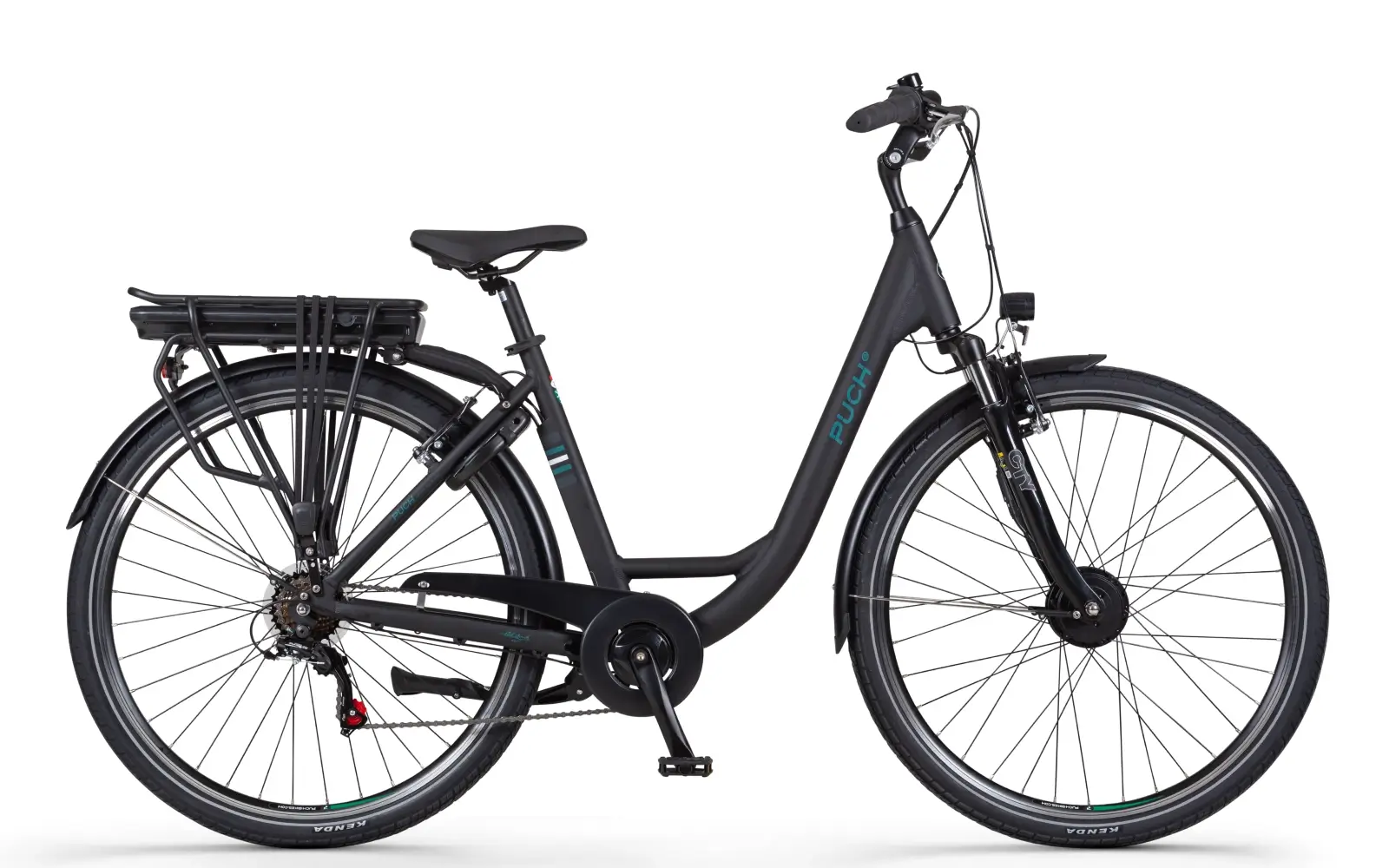 Puch Basic D7 (C2.0)