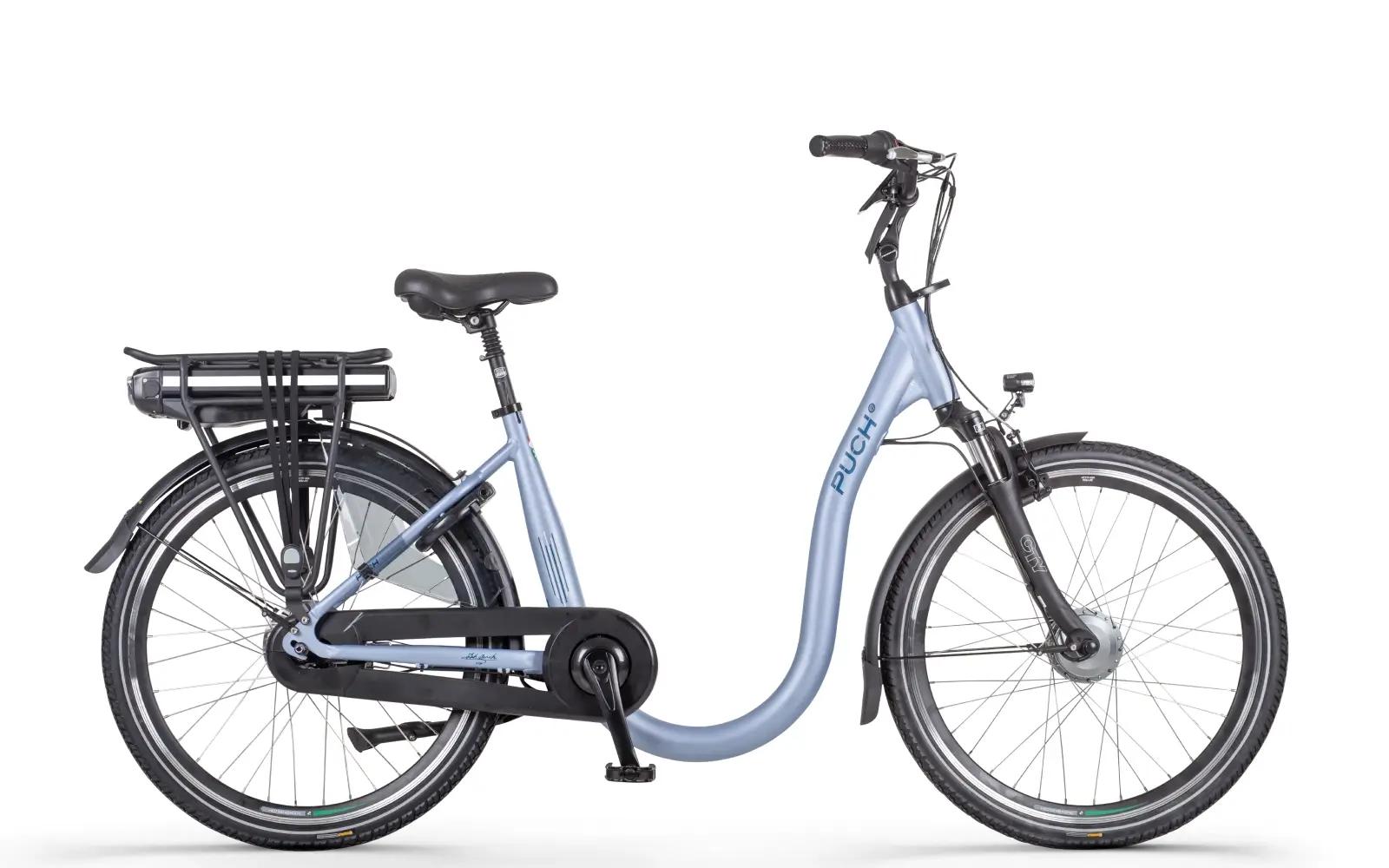 Puch E-Comfort N7 (C2.4)