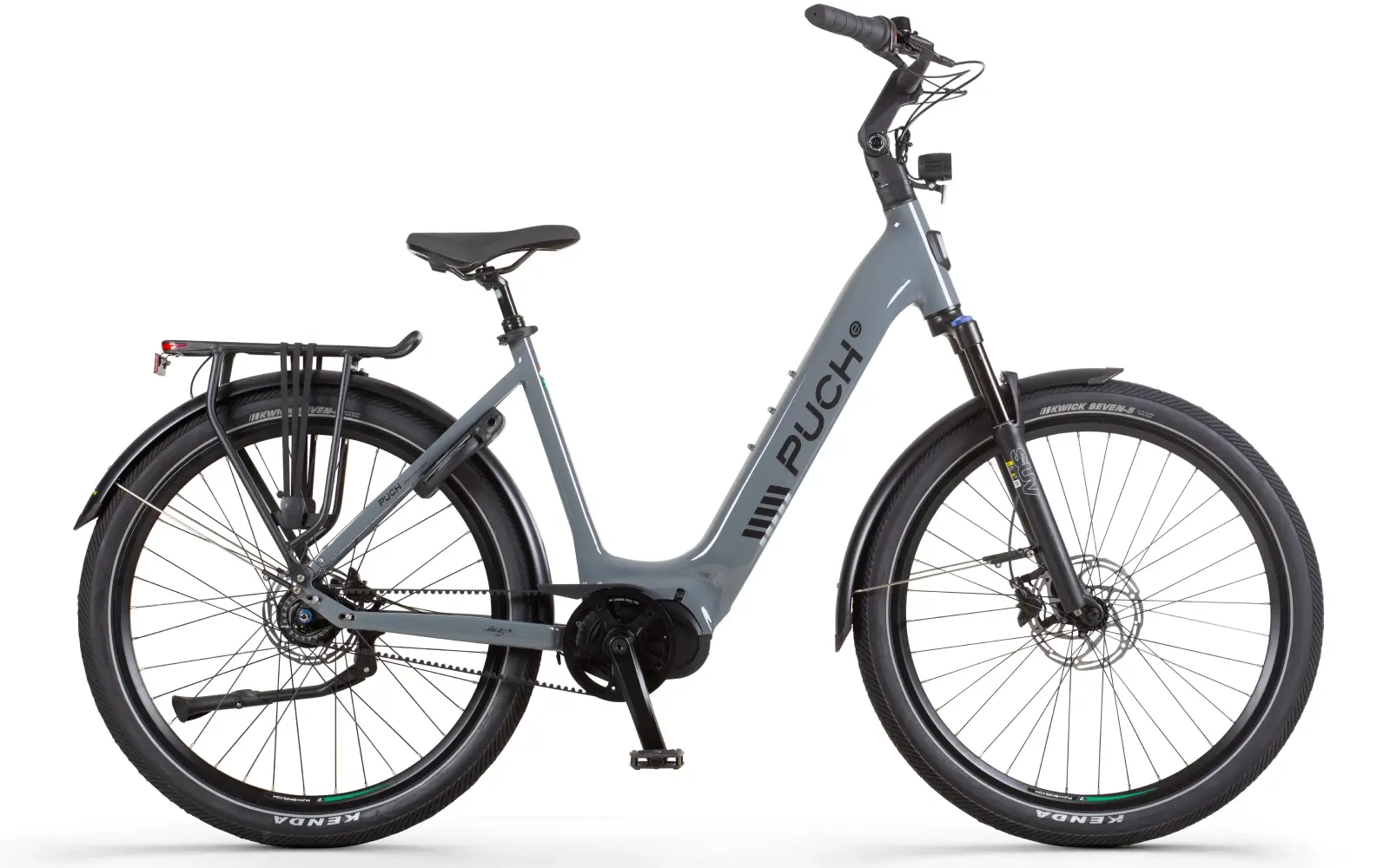 Puch E-Dance S SUV N7 (Q5.2)