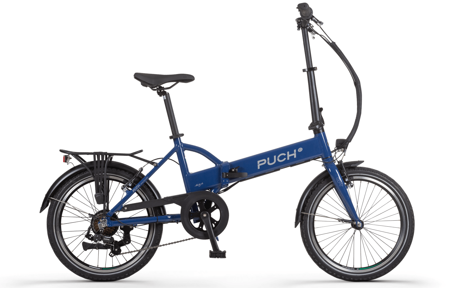 Puch E-Easy (H1.0)