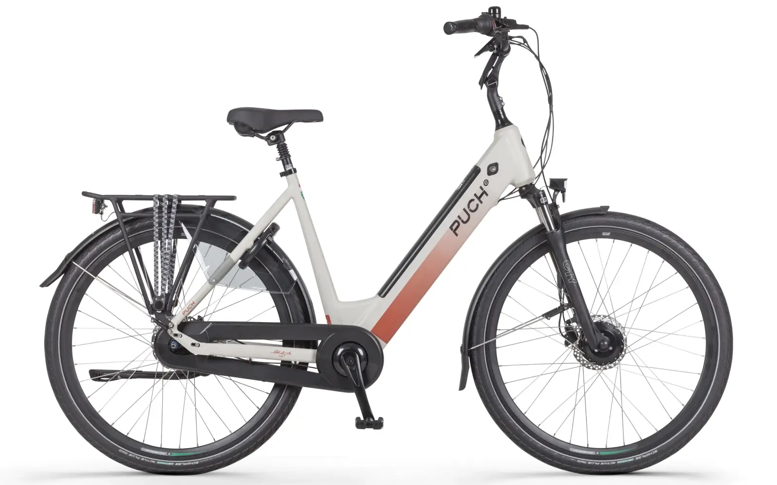 Puch E-Modern Basic N7 (C2.8)