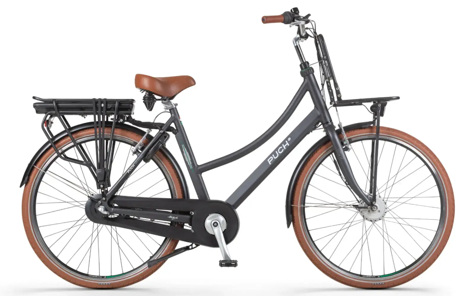 Puch E-Rock N3 (C2.9 ECO)