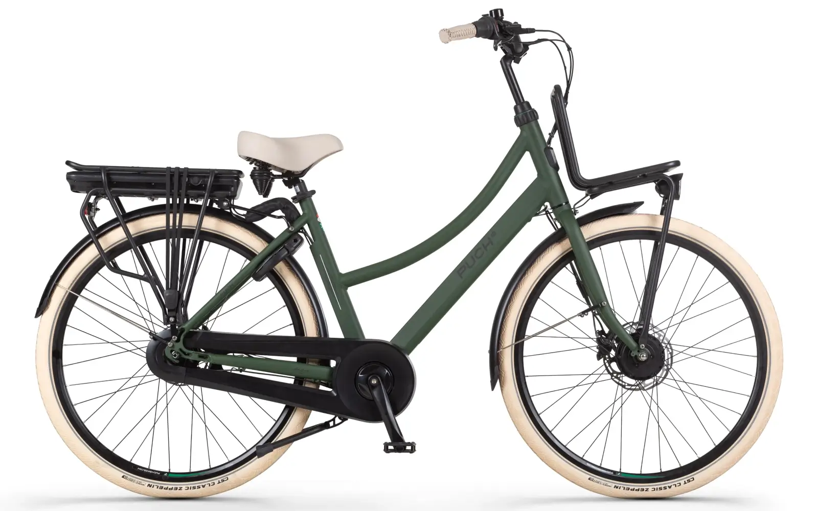Puch E-Rock N7 (C2.9)