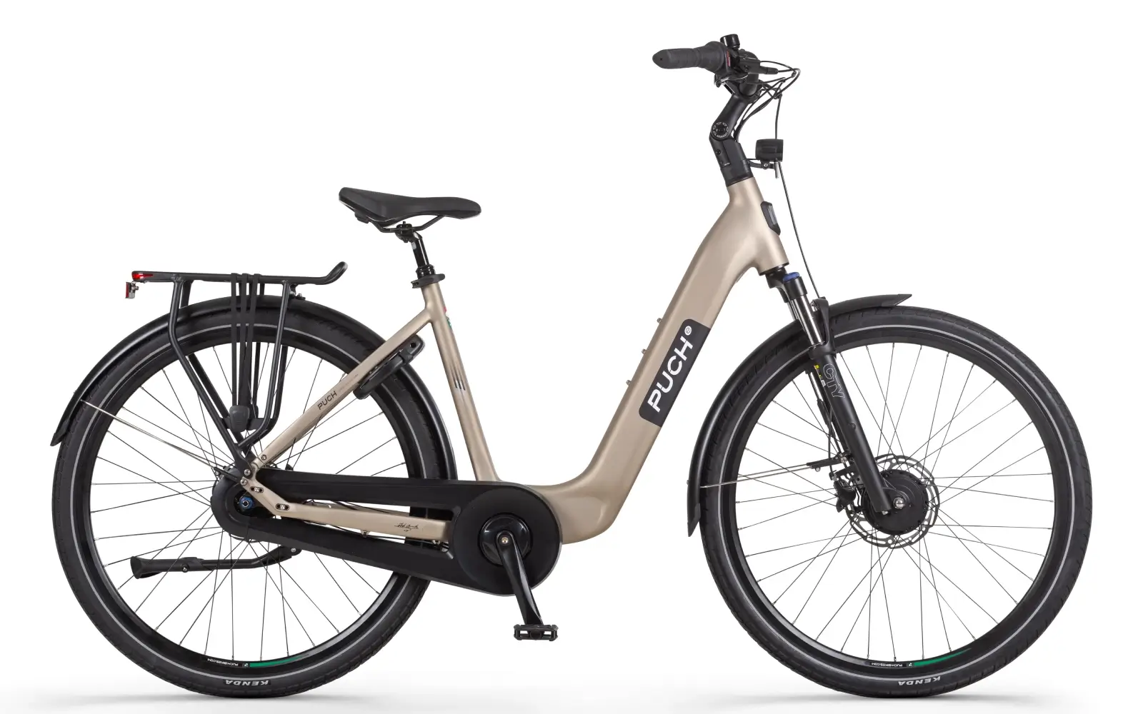 Puch E-Soul N7 (C2.5)